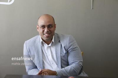  آزادی چپکی | مهدی تدینی