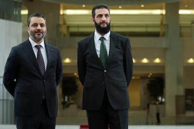  سازمان ملل: سال گذشته احمد الشرع و ۵ وزیر سوریه هدف تلاش ترور قرار گرفتند / این تلاش‌ها توسط گروهی به نام «سرایا أنصار السنة» انجام شده که پوششی برای داعش است