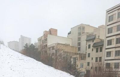  از نیمه دوم امسال قیمت‌های پیشنهادی مسکن بین ۳۰ تا ۵۰ درصد افزایش یافته