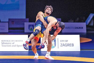  برزگر، سرمربی اسبق تیم ملی کشتی: ۲۰ مرتبه گفته‌ام که حسن یزدانی بعد از ۲ مرتبه جراحی کتف، باید کشتی را کنار بگذارد