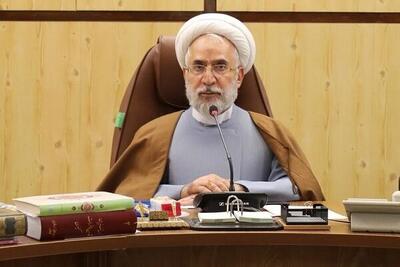  دادستان کل کشور: ادعاهای رسانه‌های معاند درباره نقض حقوق متهمان حوادث اخیر، جنگ روانی است/ دشمن این بار در پی ایجاد نگرانی در میان خانواده‌های بازداشت‌شدگان است، اما برخوردها در چارچوب قانون انجام می‌شود