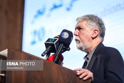  یکی از رسالت‌های جشنواره موسیقی فجر فعال کردن حافظه ملی است