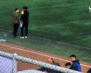  اتفاقی عجیب در لیگ دسته ۳ فوتبال ایران!