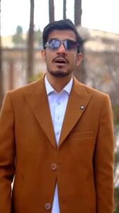  ببینید| عذرخواهی گزارشگر صداوسیما بابت سوتی‌اش در راهپیمایی