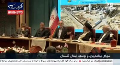  ببینید/ پزشکیان: دلیل تورم دولت است