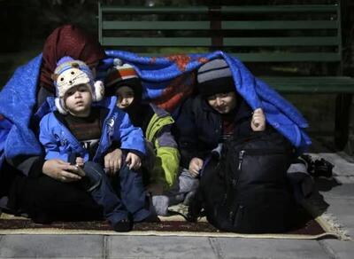  هشدار درباره وقوع زلزله ۷ ریشتری در تهران؛ سناریویی با تلفات چندصد هزار نفری