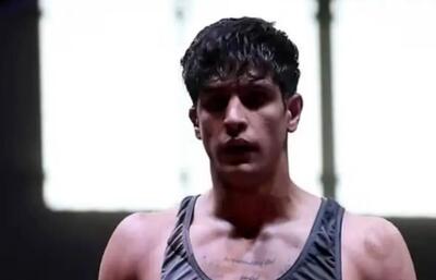  واکنش خبرگزاری قوه فضائیه به خبر صدور حکم اعدام برای یکی از معترضان در قم: صالح محمدی حکم قطعی قابل اجرا ندارذ