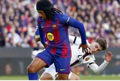  ولخرجی ۸۰ میلیون یورویی لیورپول برای ستاره بارسا