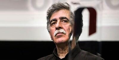  حمایت همایون اسعدیان از غیبت‌کنندگان جشنواره فیلم فجر: کسانی نیامدند ترسو و بزدل نیستند