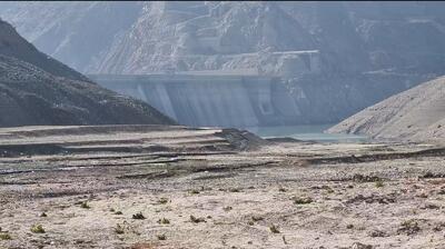  زنگ خطر آب در تهران به صدا درآمد
