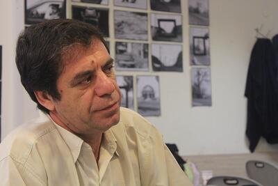  [ مهرداد احمدی شیخانی ] جنگ یک کارت‌پستال فانتزی نیست