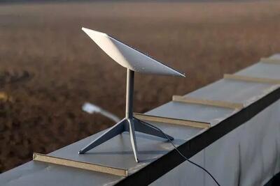  ادعای وال‌استریت ژورنال درباره قاچاق ۶۰۰۰ استارلینک به ایران