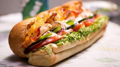  طرز تهیه ساندویچ بلغاری تنوری در منزل