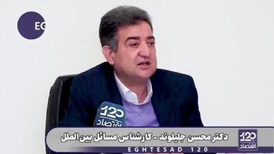  مذاکره با ترامپ شبیه شطرنج‌بازی با گوریل است/ هدف ترامپ از مذاکره کاری است که ریگان با گورباچف کرد