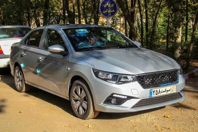  قیمت محصولات ایران‌خودرو امروز پنجشنبه 23 بهمن ۱۴۰۴؛ قیمت تارا در بازار