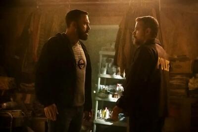  نقد و بررسی فیلم The Rip