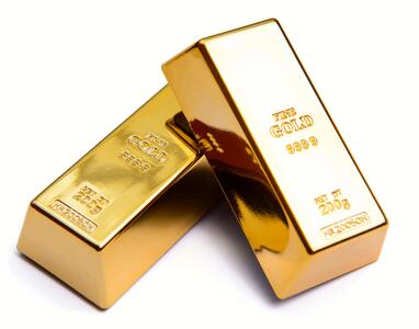  قیمت انس جهانی امروز پنجشنبه ۲۳ بهمن؛ طلا نزولی شد