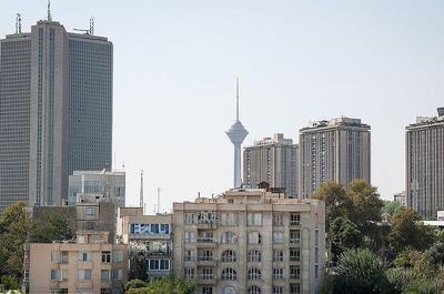  قیمت جدید آپارتمان در یوسف‌آباد