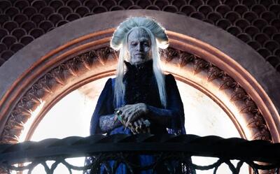  نقد و بررسی «دراکولا؛ یک داستان عاشقانه»