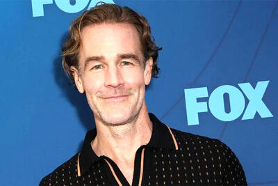  جیمز ون دربیک چهره آشنای سینما و تلویزیون درگذشت