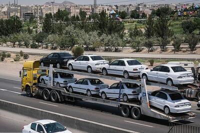  خودروسازان چند بار در سال می‌توانند گران کنند؟