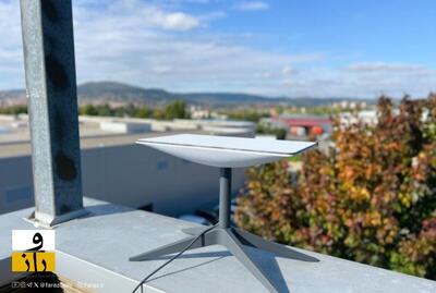  آمریکا و استارلینک | ادعای قاچاق هزاران پایانه اینترنت به ایران