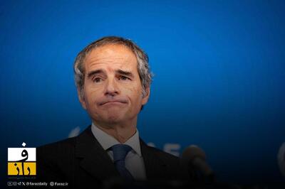  گروسی: ایران به‌عنوان عضو ان‌پی‌تی حق غنی‌سازی اورانیوم دارد