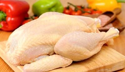  قیمت مرغ امروز ۲۳ بهمن ۱۴۰۴ | مرغ کامل کیلویی چند شد؟