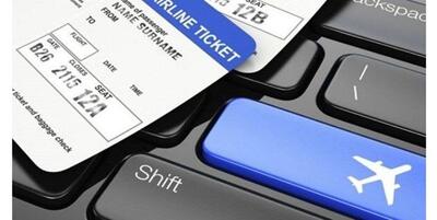  فرمول محاسبه قیمت بلیت هواپیما برای نوزادان وکودکان