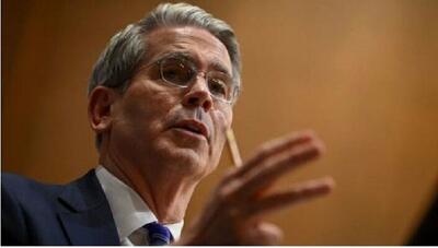  وزیر خزانه‌داری آمریکا: احتمال دستیابی به توافق با ایران وجود دارد