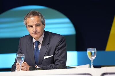  دسترسی کامل به تاسیسات هسته‌ای ایران می‌خواهیم