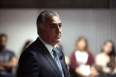  دومین مرگ مشکوک منتقد رضا پهلوی در یک هفته