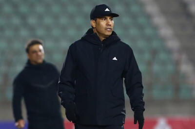  گل‌گهر پس از ترمز ناگهانی به کورس برمی‌گردد؟