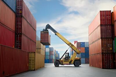  صادرات غیرنفتی ایران  به ۸۶ میلیارد دلار رسید