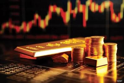  ریزش ۲۴۰ دلاری در یک روز؛ بازار طلا غافلگیر شد