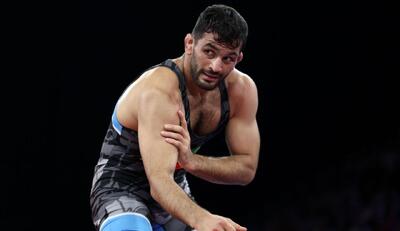  پشت‌پرده غیبت حسن یزدانی در تیم ملی؛ دلیل فنی نبود!