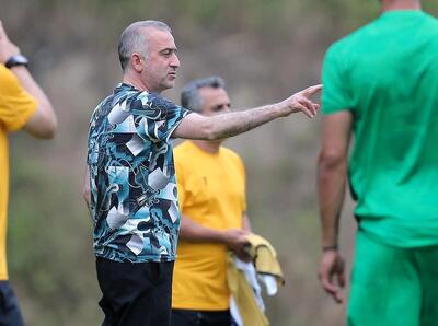  کمالوند: به خاطر نساجی کنار رفتم/ پایان همکاری در شرایط حساس