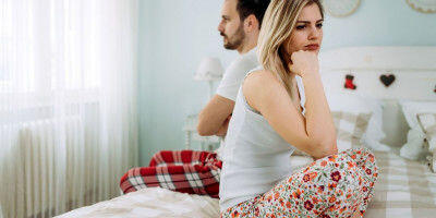  چرا فقط نیمی از زوج‌ها از رابطه جنسی خود راضی‌اند؟