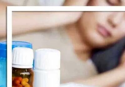  هشدار درباره خطر سندرم سروتونین در مصرف همزمان داروهای اعصاب