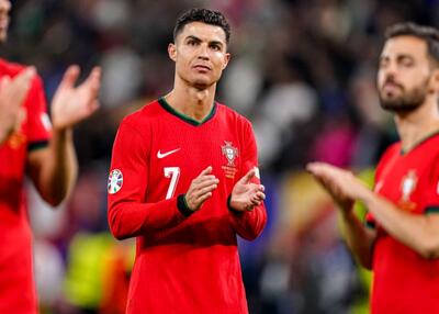  رونمایی رسمی از تقویم جدید لیگ ملت های اروپا