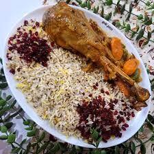  طرز تهیه  زیره پلو کرمانی| حتما از طعمش لذت میبرید!