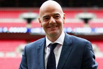  فیفا رسما به منحل شدن سوپرلیگ واکنش نشان داد