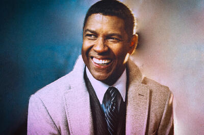  «دنزل واشنگتن: جسارت شکست خوردن» تجربه‌ای انسانی از موفقیت و سقوط - فیلم‌ نت نیوز