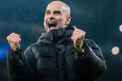  سلطه بی‌پایان منچستر‌سیتی بر فولام؛ رکورد تاریخی ۲۰ برد متوالی