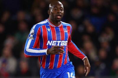  رقابت چندجانبه برای ستاره فرانسوی؛ الاتحاد، رم و اورتون در صف