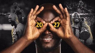  رسمی؛ قرارداد ستاره پرتغالی الاتحاد عربستان تمدید شد