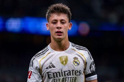  بحران جدید رختکن رئال مادرید؛ بزرگان تیم علیه گولر