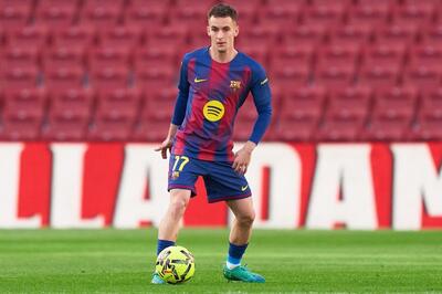  احتمال انتقال مارک کاسادو به لیگ عربستان