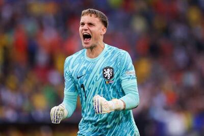  رقابت بایرن‌مونیخ و چلسی برای دروازه‌بان برایتون