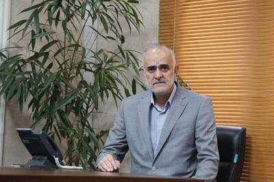  نبی: بازیکنان ایران قوی‌تر از قبل برای جام جهانی آماده می‌شوند